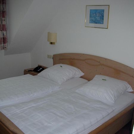 Heidehotel Hildfeld Winterberg Dış mekan fotoğraf