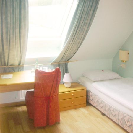 Heidehotel Hildfeld Winterberg Oda fotoğraf