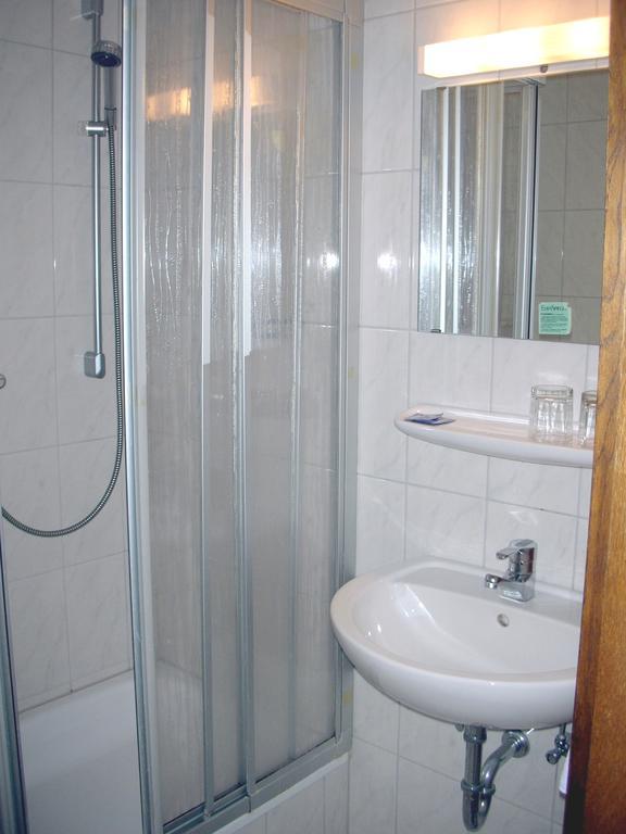 Heidehotel Hildfeld Winterberg Dış mekan fotoğraf