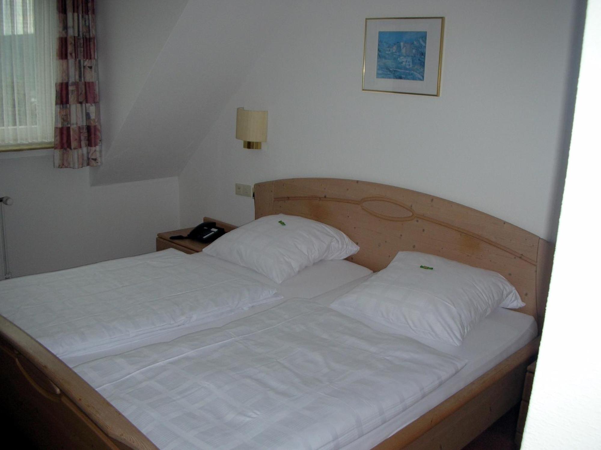 Heidehotel Hildfeld Winterberg Dış mekan fotoğraf