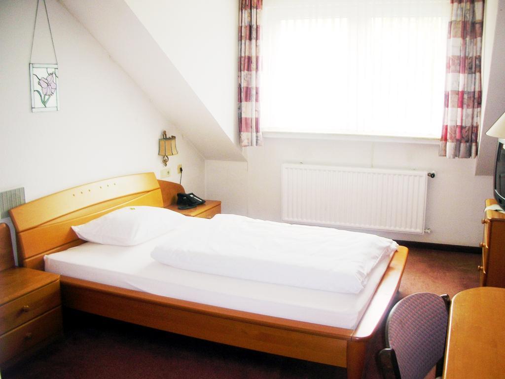 Heidehotel Hildfeld Winterberg Oda fotoğraf