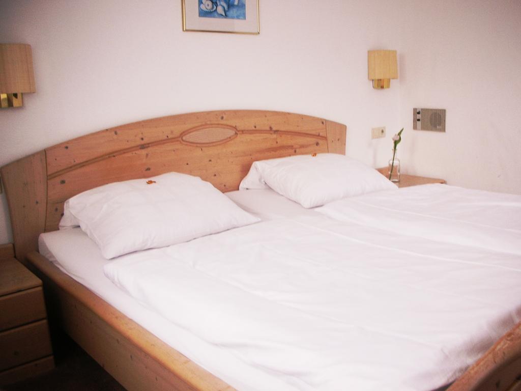 Heidehotel Hildfeld Winterberg Oda fotoğraf