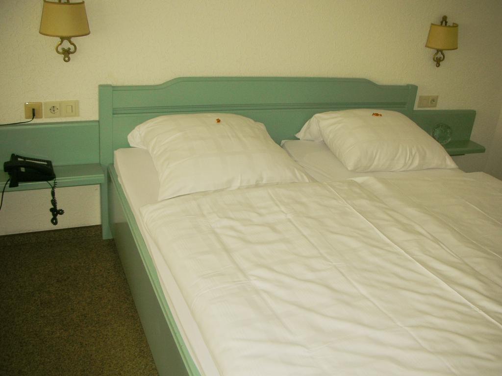 Heidehotel Hildfeld Winterberg Dış mekan fotoğraf