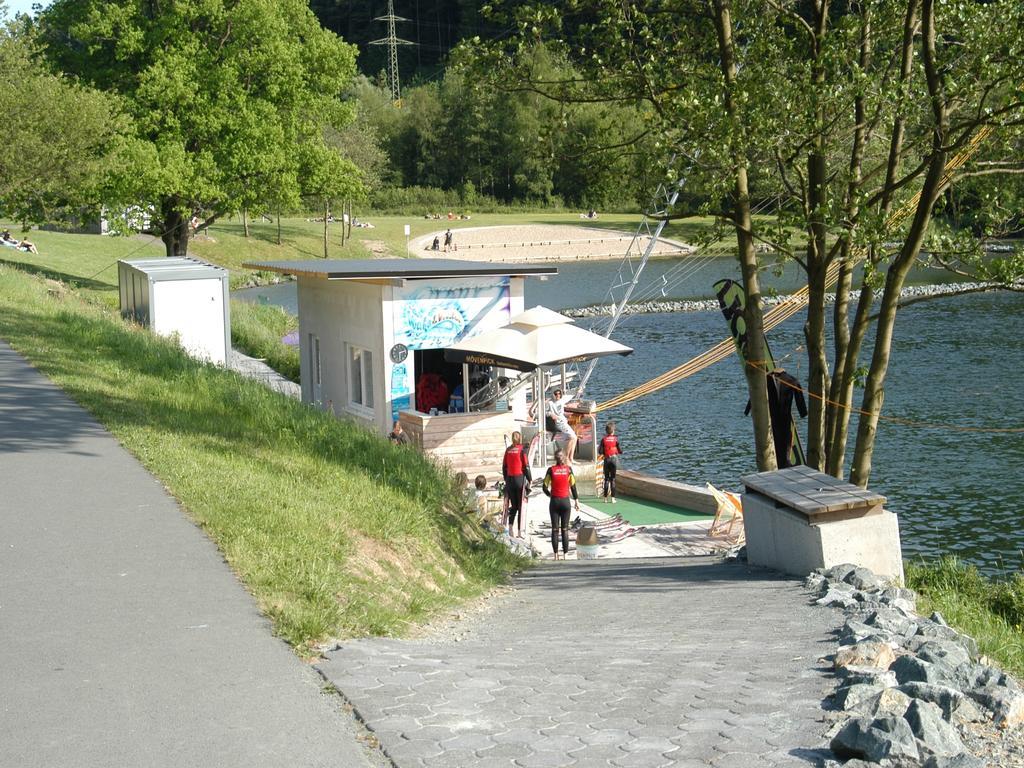 Heidehotel Hildfeld Winterberg Dış mekan fotoğraf