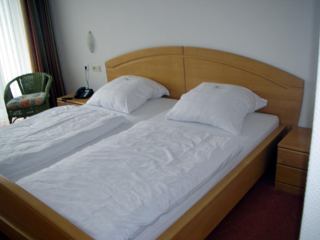 Heidehotel Hildfeld Winterberg Dış mekan fotoğraf
