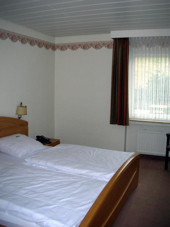 Heidehotel Hildfeld Winterberg Dış mekan fotoğraf