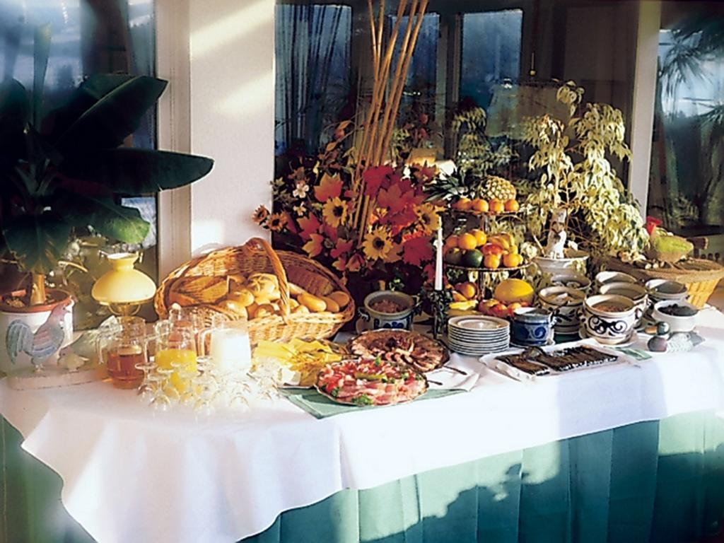 Heidehotel Hildfeld Winterberg Dış mekan fotoğraf