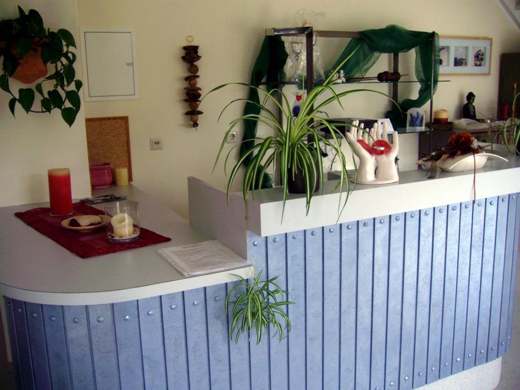 Heidehotel Hildfeld Winterberg Dış mekan fotoğraf